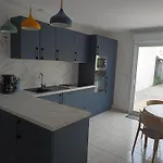 Iledo Prázdninový dům *
