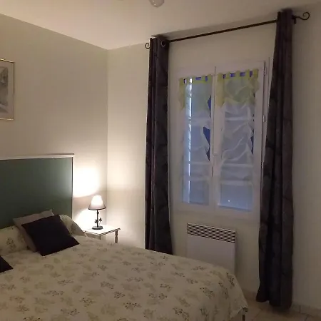Holiday home Iledo La Cotiniere
