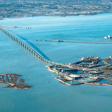 Iledo 펜션 라코티니에르