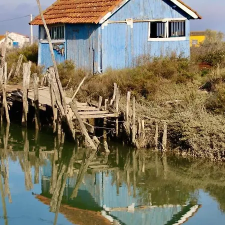 Holiday home Iledo