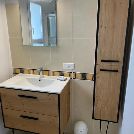 Holiday home Iledo La Cotiniere