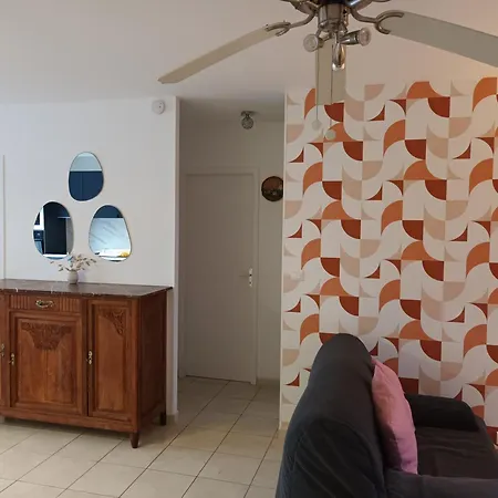 Holiday home Iledo