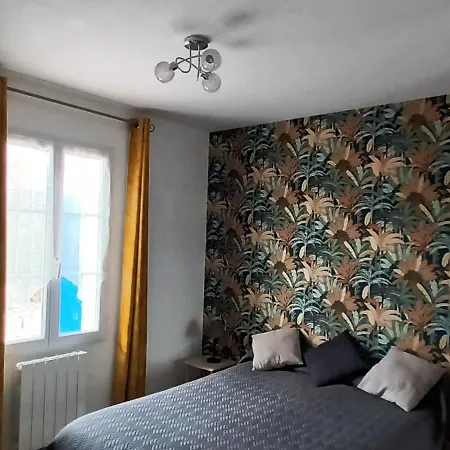 Iledo Vakantiehuis
