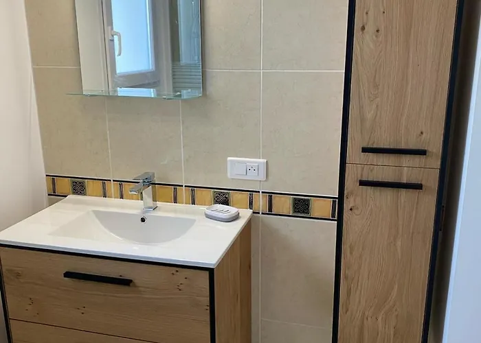 Holiday home Iledo La Cotiniere